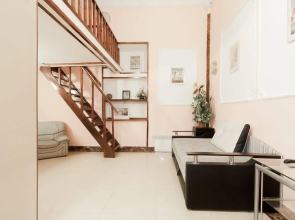 Odessa Rent Service Apartments