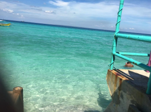 Ritzy's White Beach Resort & Restaurant