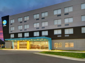 Tru By Hilton Gaylord, MI