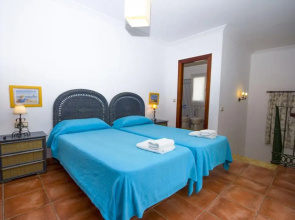 Villa Tamango Hill  Nerja 5