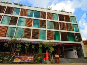 Rama Residence Padma