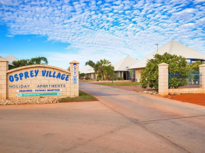 Osprey Holiday Village Unit 222 1 Bedroom