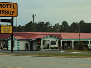 Motel Jesup