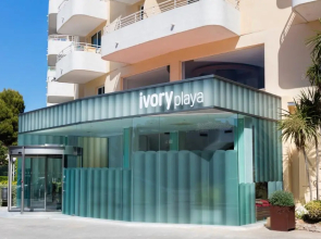Hotel Ivory Playa Sports & Spa