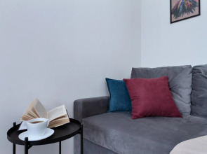 Апартаменты на улице Плановая 52