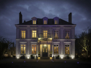 Hôtel L' Ecrin