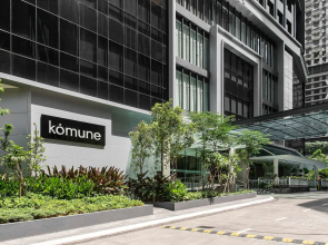 Komune Living