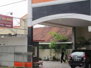 Ria Hotel Jember