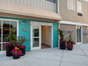 Coast Rehoboth Beach, Tapestry Collection by Hilton