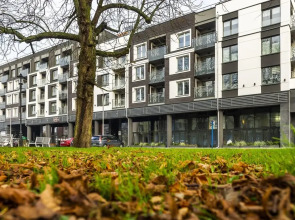 FARO Apartamenty Nadmorskie Tarasy SPA Deluxe przy Latarni Morskiej