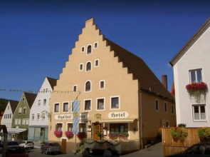 Hotel Gasthof Krone