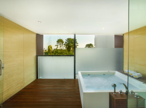 de Vins Sky Hotel Seminyak