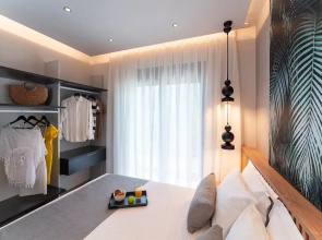 Palmeral Luxury Suites