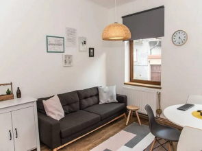 Movilei 15 Apartment