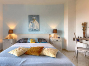 Apartment Lili Como 30808