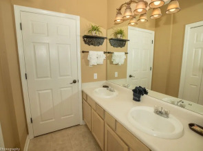 Sandpiper Cove 9239 Destin - 1 Br Condo