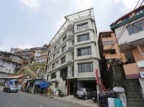 OYO Rooms 055 Mall Rd Tourism Lift