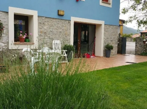 Casa de aldea el Toral