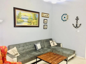 Shantell Boutique Apartments