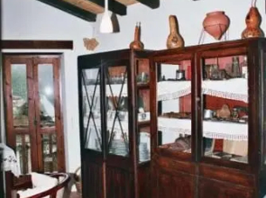 Guesthouse Miltiadis And Vasilou