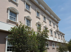 Hotel Seri Malaysia Kulim