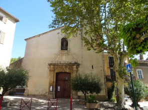 House With 2 Bedrooms in Villecroze, With Private Pool and Enclosed Garden