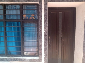 Barranquilla residencia norte