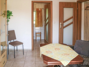 Awesome Home in Bresewitz With 1 Bedrooms