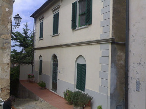 Locanda Etrusca
