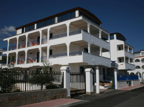 Hotel Yria