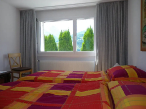 Segnas Mountain Apartment