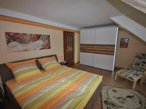 Ferienhaus Medemsonne