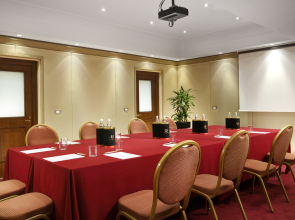 Grand Hotel Palatino