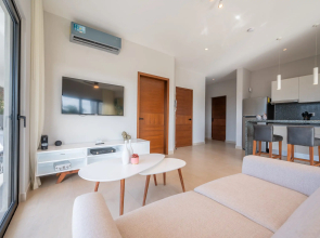 Kippal Aguamarina Serenity and Sophistication