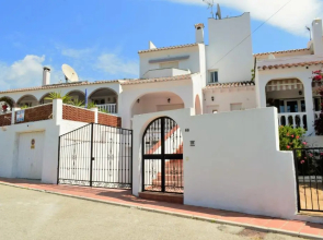Pueblo Rocio 68