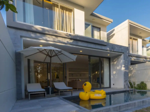 A Perfect Golf Villa Point  #07