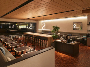 Rihga Place Higobashi