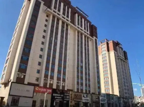 Xinxin Homestay Xiaoguan