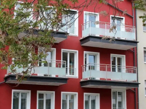 Apartments Christina im Design Vosteen