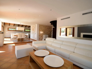Villa Son Morei de les Penyes 007 by Mallorca Char