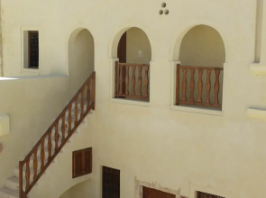 Dar Sema Djerba Houch d'Hôtes