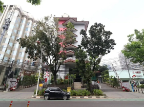 Tamarin Hotel Jakarta manage by Vib Hospitality Management