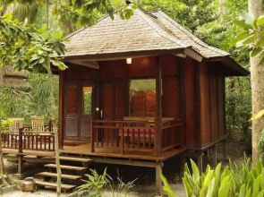 Paradise Holidays Cottage