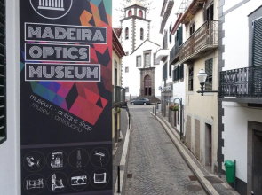 Museum House