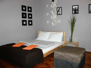 Исаакиевская площадь