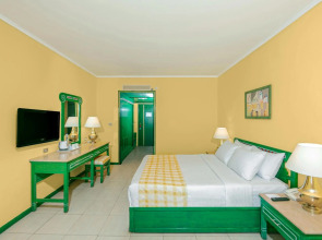 Отель Giftun Azur Resort All inclusive