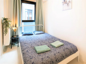 Antwerp Central Residence