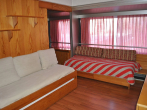 Hotel Sole Alto