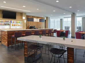 Courtyard by Marriott Denver Aurora