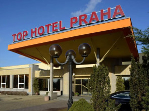 TOP HOTEL Praha & Conference Centre